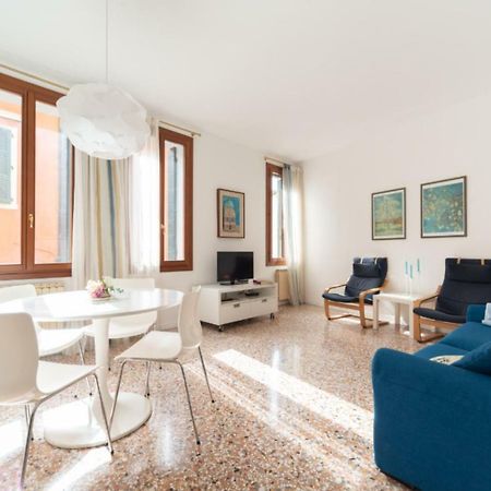 San Martino Apartment Venedig Eksteriør billede