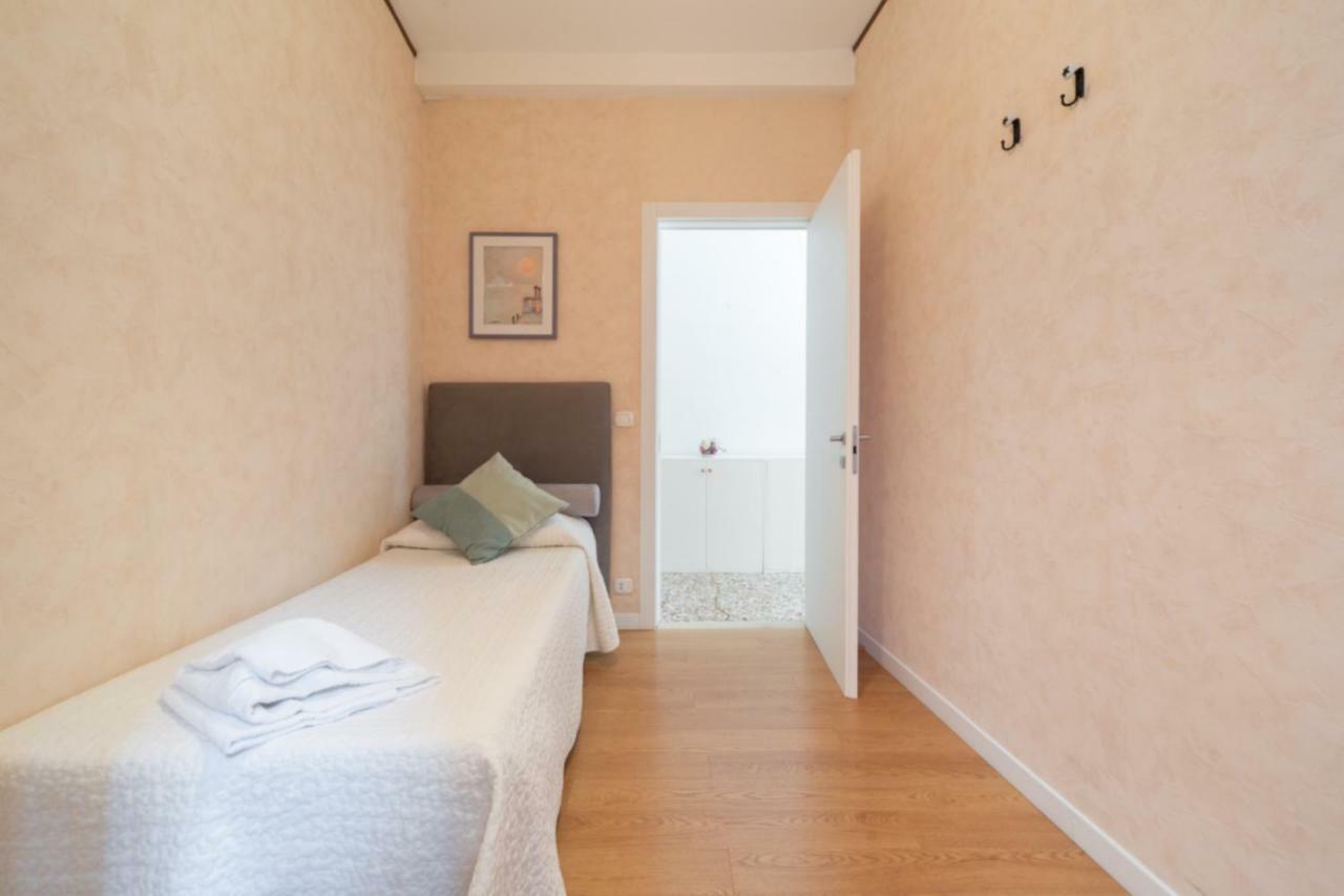San Martino Apartment Venedig Eksteriør billede