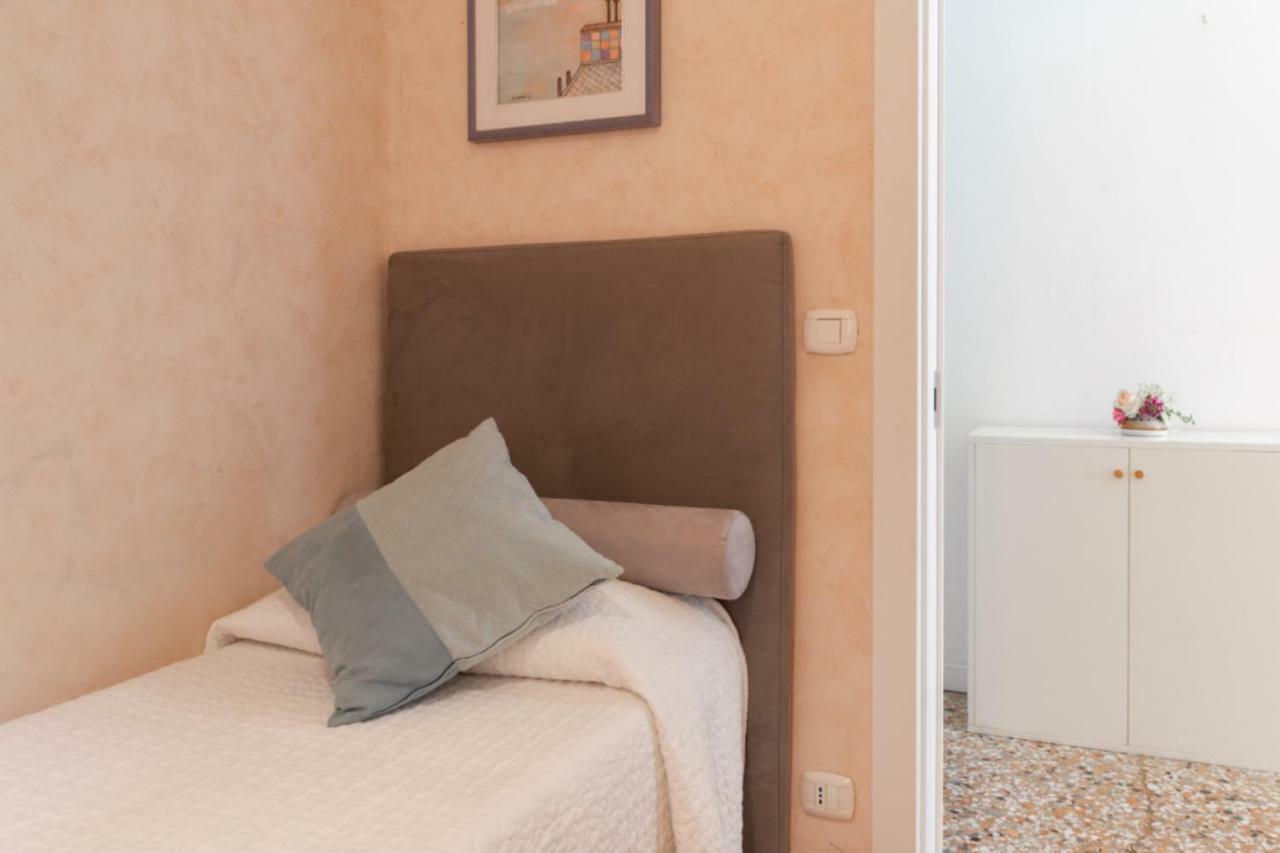 San Martino Apartment Venedig Eksteriør billede