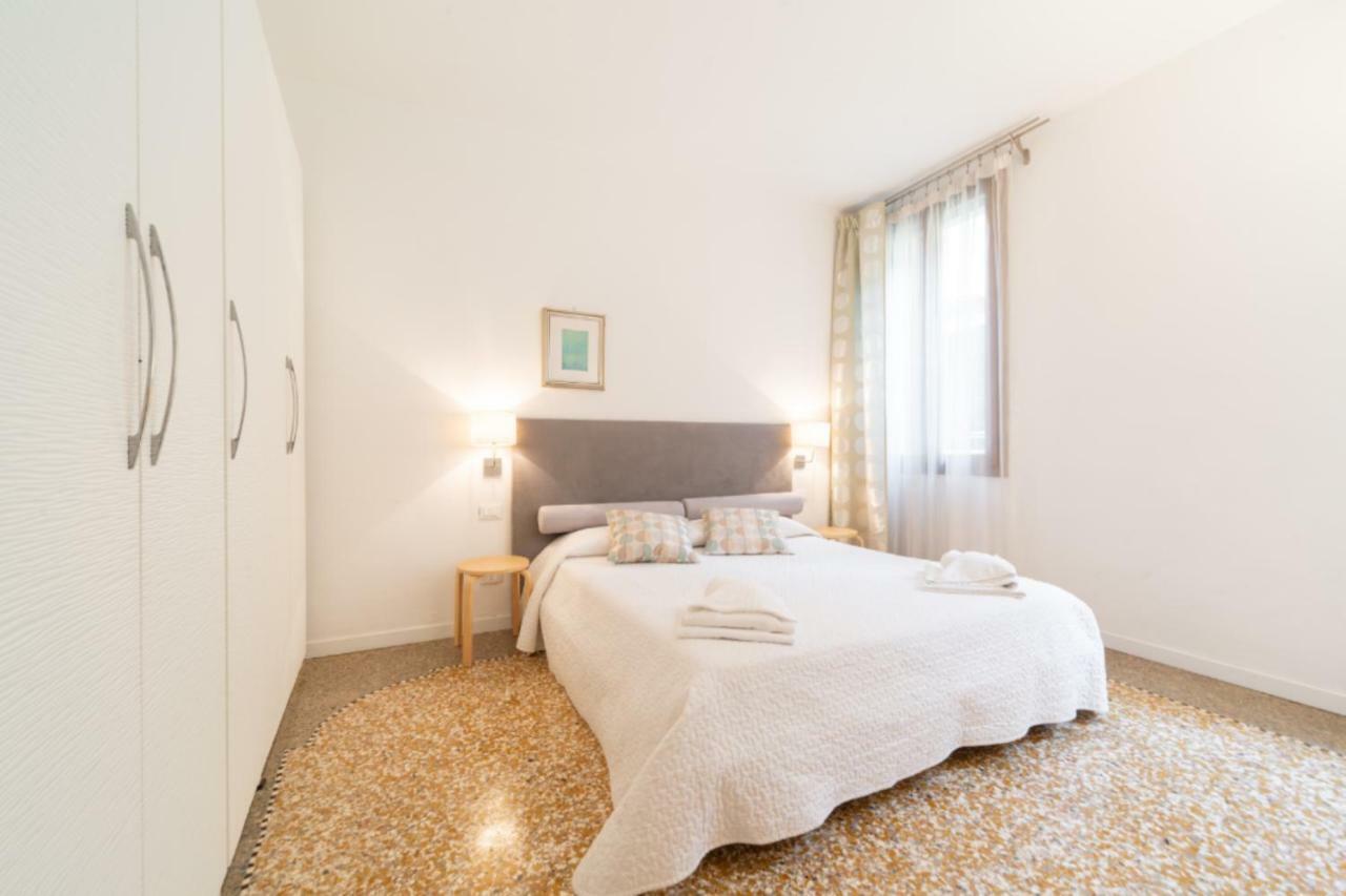 San Martino Apartment Venedig Eksteriør billede