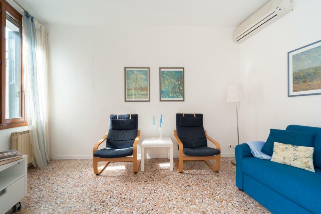 San Martino Apartment Venedig Eksteriør billede