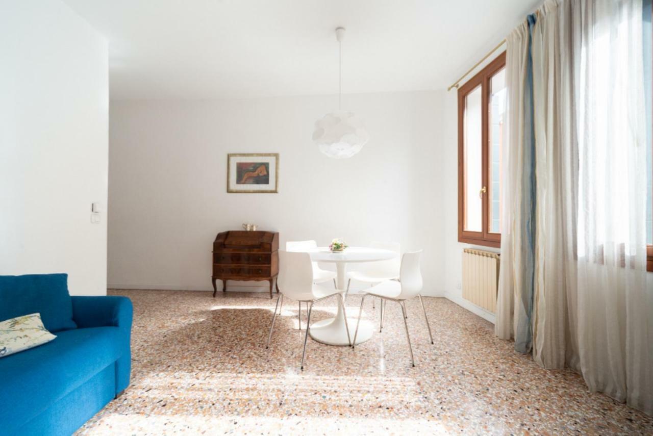 San Martino Apartment Venedig Eksteriør billede
