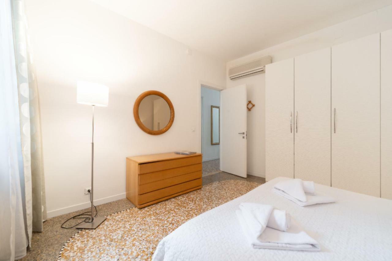 San Martino Apartment Venedig Eksteriør billede