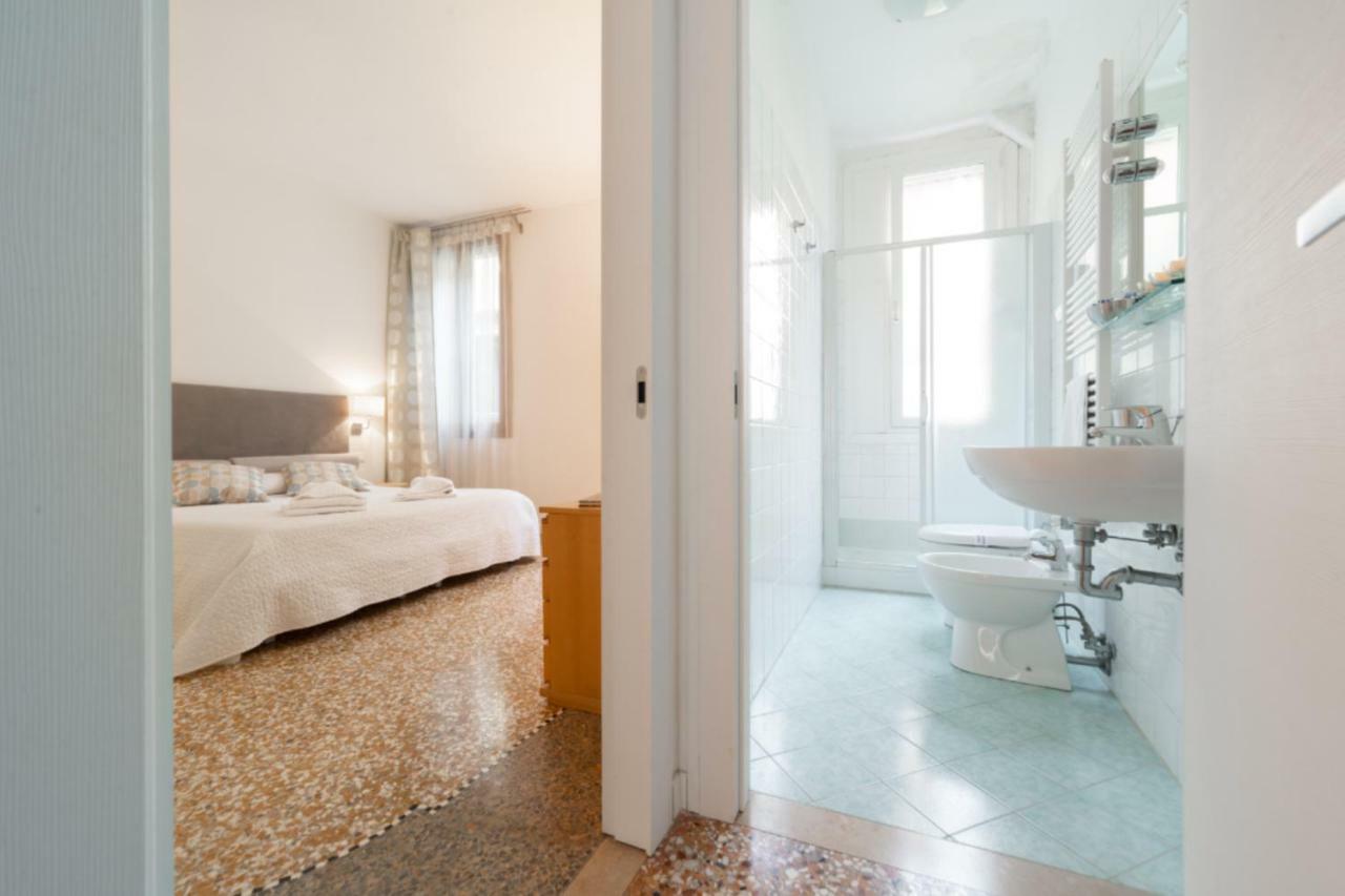 San Martino Apartment Venedig Eksteriør billede